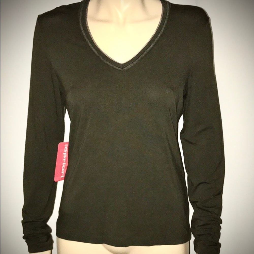 Apriori women’s top size 8 US 38 EU